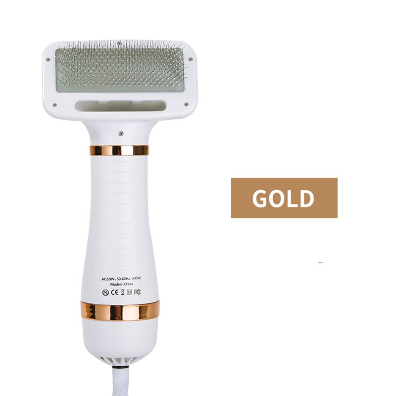 🔥HOT SALE-49%OFF🔥2-in-1 Dog Grooming Dryer