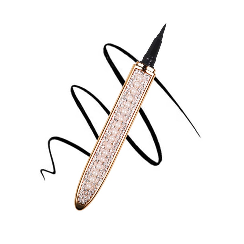 🔥2023 New Self-adhesive Eyeliner Eyelash Glue Pencil